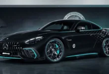 Why the Mercedes-AMG GT 63 PRO 4MATIC+ Is The Most Complete & Uncompromising Performance Coupe At Its Price Point