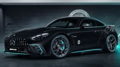 Why the Mercedes-AMG GT 63 PRO 4MATIC+ Is The Most Complete & Uncompromising Performance Coupe At Its Price Point