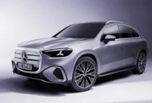 Why the 2026 Mercedes-Benz GLC EV Is the Electric SUV That Every Rival Needed to Fear Most
