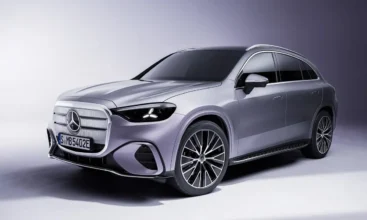 Why the 2026 Mercedes-Benz GLC EV Is the Electric SUV That Every Rival Needed to Fear Most