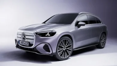 Why the 2026 Mercedes-Benz GLC EV Is the Electric SUV That Every Rival Needed to Fear Most