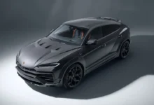 NOVITEC Urus SE Esteso: The Wildest Hybrid Super SUV Ever Built