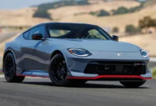 The Nissan Z NISMO Is the Most Complete and Compelling Japanese Sports Car You Can Buy Right Now