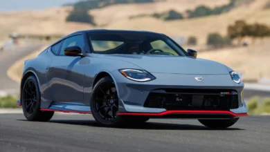 The Nissan Z NISMO Is the Most Complete and Compelling Japanese Sports Car You Can Buy Right Now
