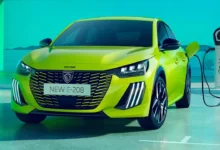 Peugeot e-208 Range Revealed: How Far Can This Electric Hatchback Go?