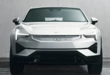 Polestar 3 Redefines Electric Luxury SUVs with Scandinavian Design