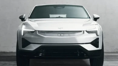 Polestar 3 Redefines Electric Luxury SUVs with Scandinavian Design
