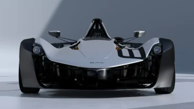 10 Quickest Four-Cylinder Cars Ever Made: That Rewrote the Rules of Performance