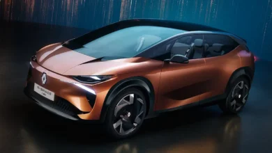 Renault R-Space Lab Concept Reveals the Future of Smart Family Mobility