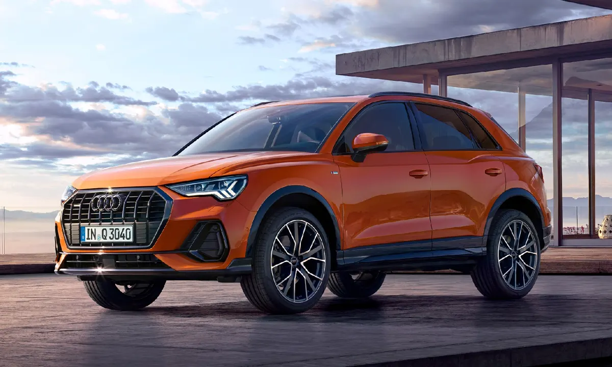 10 Best New SUVs Under $50,000 in 2026 For Family Haulers, Luxury Crossovers & Hybrid Powerhouses Ranked