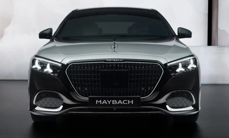 Skip the Maybach? Here Are the Best Ultra-Luxury Alternatives Under $150,000 in 2027