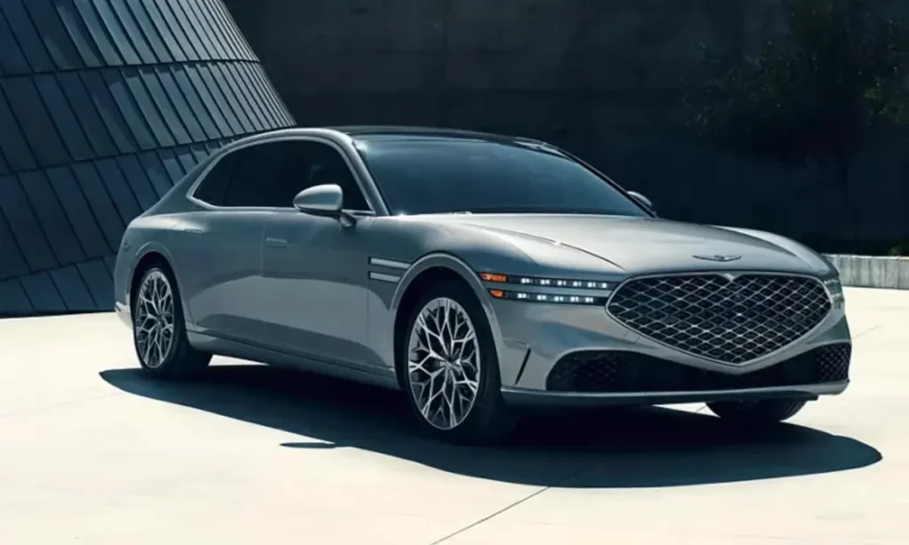 Skip the Maybach? Here Are the Best Ultra-Luxury Alternatives Under $150,000 in 2027