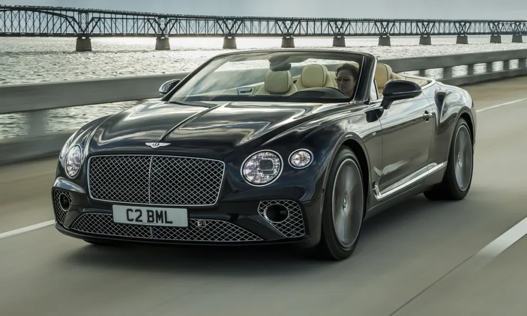 Skip the Maybach? Here Are the Best Ultra-Luxury Alternatives Under $150,000 in 2027