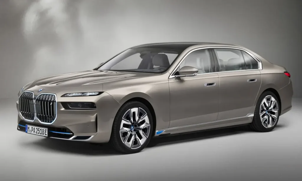 Skip the Maybach? Here Are the Best Ultra-Luxury Alternatives Under $150,000 in 2027