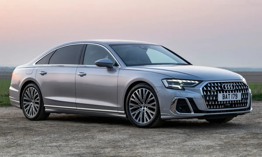 Skip the Maybach? Here Are the Best Ultra-Luxury Alternatives Under $150,000 in 2027