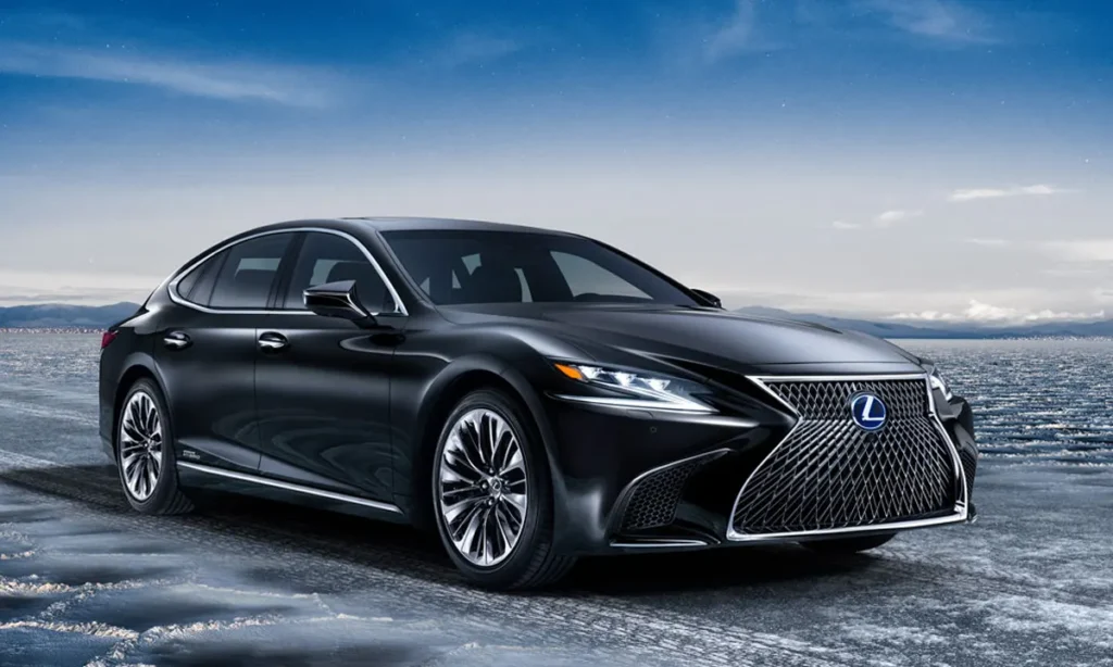 Skip the Maybach? Here Are the Best Ultra-Luxury Alternatives Under $150,000 in 2027