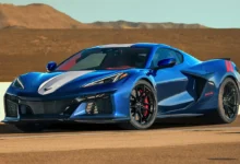 The Engineering Philosophy Behind the Corvette Grand Sport Badge. America's Most Defiant Performance Statement