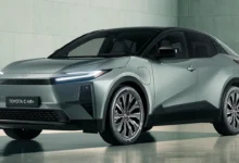 Toyota C-HR+: 10-Year Battery Warranty, 338 HP, Meet Toyota's Most Ambitious Electric SUV Yet