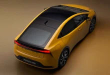 2026 Toyota Prius Review: The Evolution of the World's Most Famous Hybrid