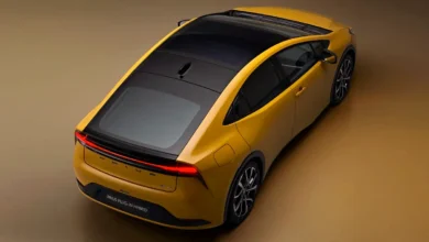 2026 Toyota Prius Review: The Evolution of the World's Most Famous Hybrid