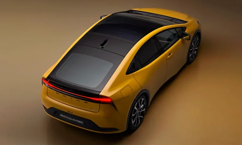 2026 Toyota Prius Review: The Evolution of the World's Most Famous Hybrid