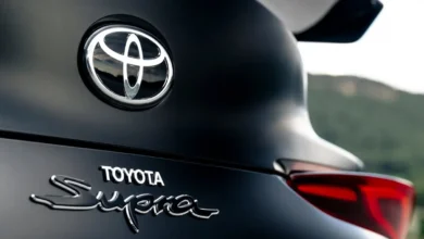 Toyota Supra Without BMW Parts. Game Changer or Big Risk?