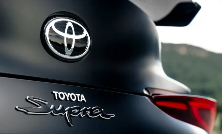 Toyota Supra Without BMW Parts. Game Changer or Big Risk?