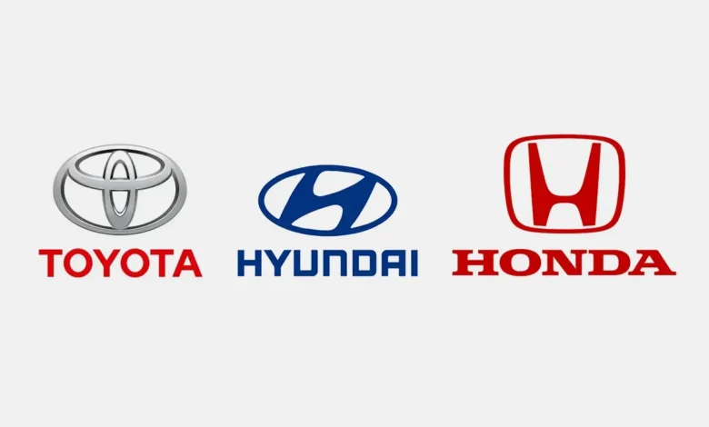 Toyota vs Hyundai vs Honda: Which Brand Is Better in 2026 in the US?