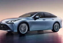 Toyota's Hydrogen Future! Can the Mirai Change the Game?