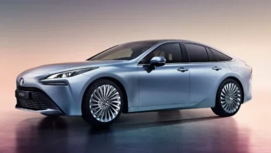Toyota's Hydrogen Future! Can the Mirai Change the Game?