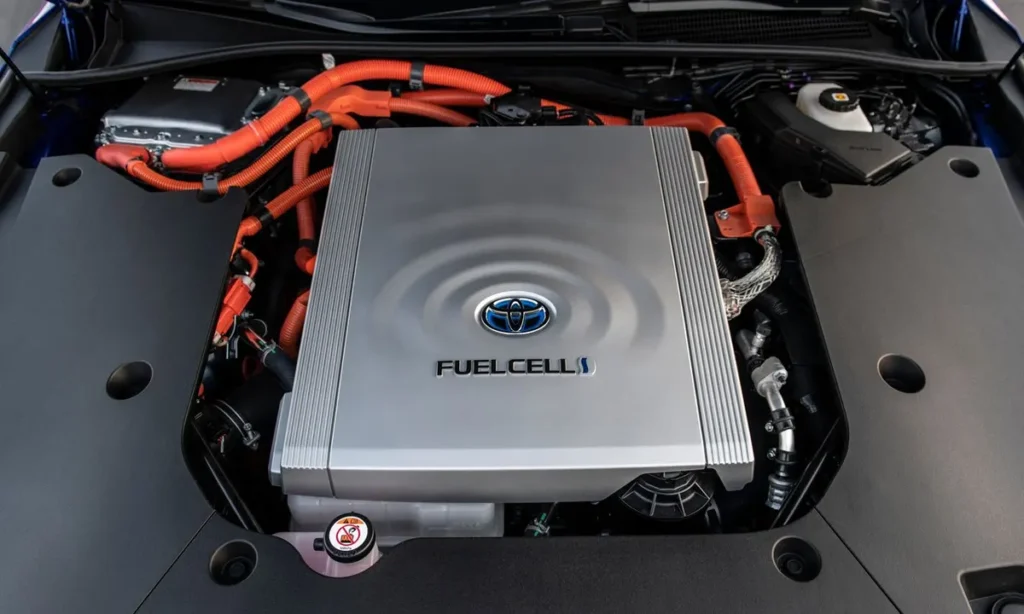 Toyota’s Hydrogen Future! Can the Mirai Change the Game