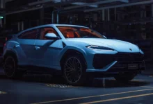 The Lamborghini Urus SE Is a 789-Horsepower Hybrid Super SUV That Defies Every Expectation