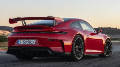 Used Porsche 911 Buying Guide. Everything You Need to Know Before Purchasing in US