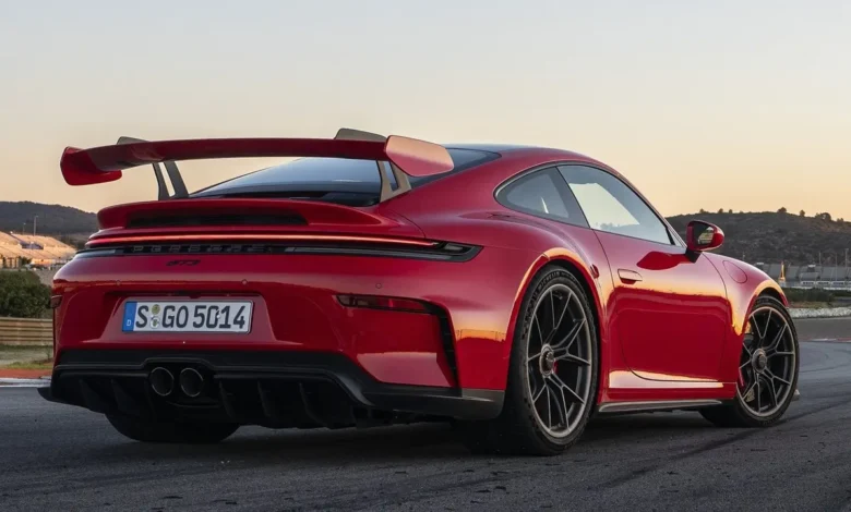 Used Porsche 911 Buying Guide. Everything You Need to Know Before Purchasing in US
