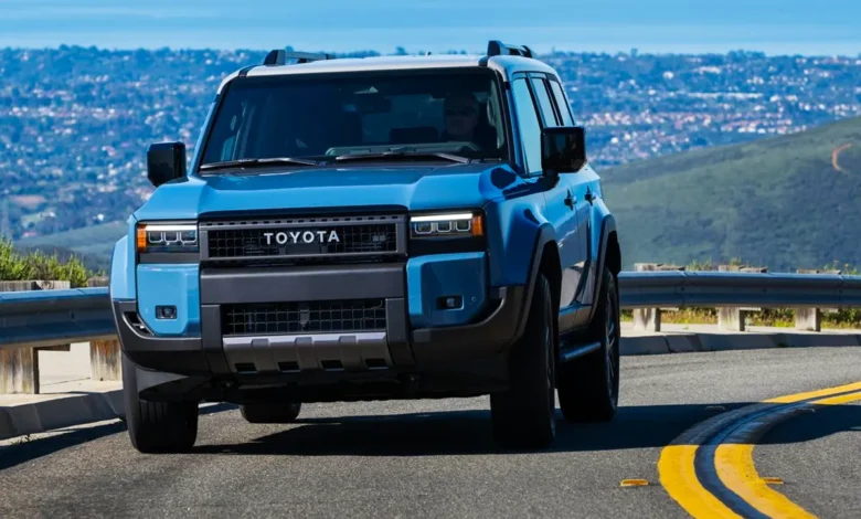 Why Toyota Cars Are Known for Bulletproof Reliability