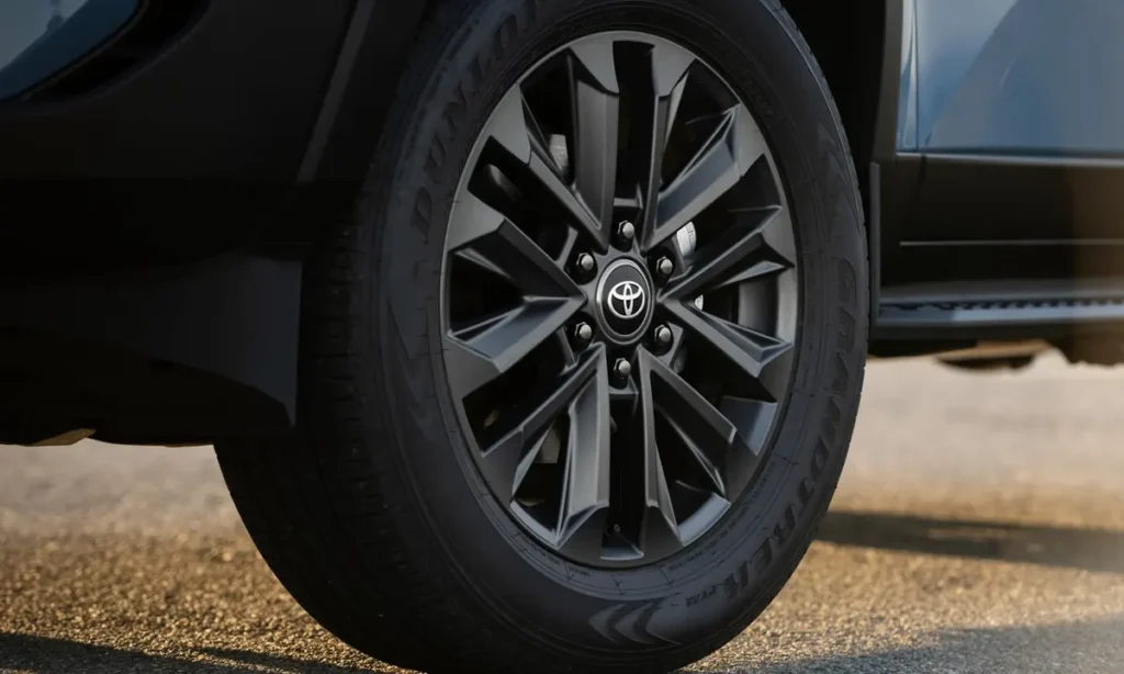 Why Toyota Cars Are Known for Bulletproof Reliability