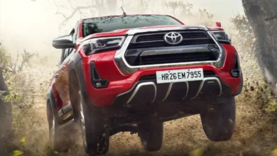 Why Toyota Hilux Is The Toughest Pickup Truck In The World