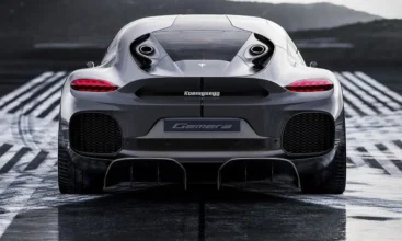 Why the Koenigsegg Gemera Is a Collector's Dream: The World's First Mega GT Belongs in Every Serious Collection