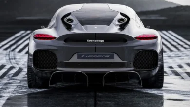 Why the Koenigsegg Gemera Is a Collector's Dream: The World's First Mega GT Belongs in Every Serious Collection