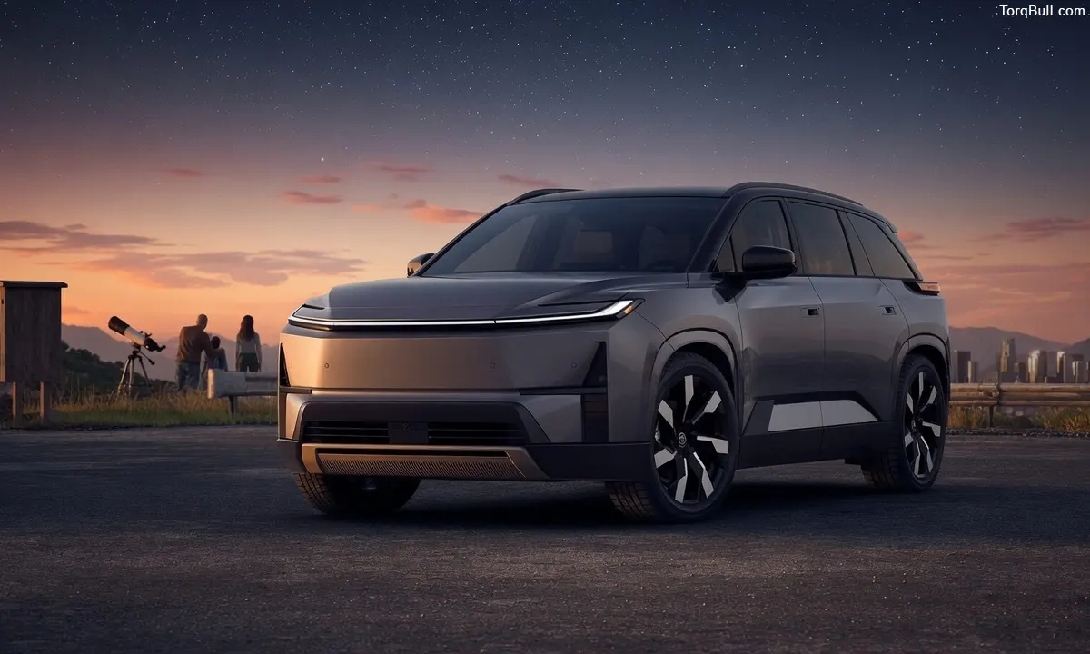 Will Loyal Buyers Forgive Toyota for Electrifying the 2027 Toyota Highlander