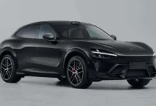 Xiaomi's 990-Horsepower YU7 GT Is the Most Powerful Electric SUV the World Has Ever Seen