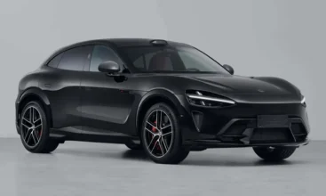 Xiaomi's 990-Horsepower YU7 GT Is the Most Powerful Electric SUV the World Has Ever Seen