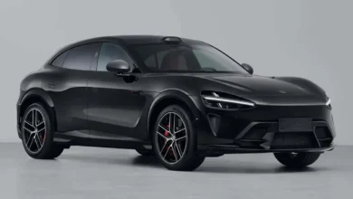 Xiaomi's 990-Horsepower YU7 GT Is the Most Powerful Electric SUV the World Has Ever Seen