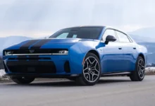 The Dawn of a New Era. Dodge Charger Sixpack Engine Brings Back Muscle Car Fury Without the V8