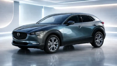 Cheapest AWD SUVs In The USA 2026. All-Wheel Drive Without the Premium Price Tag