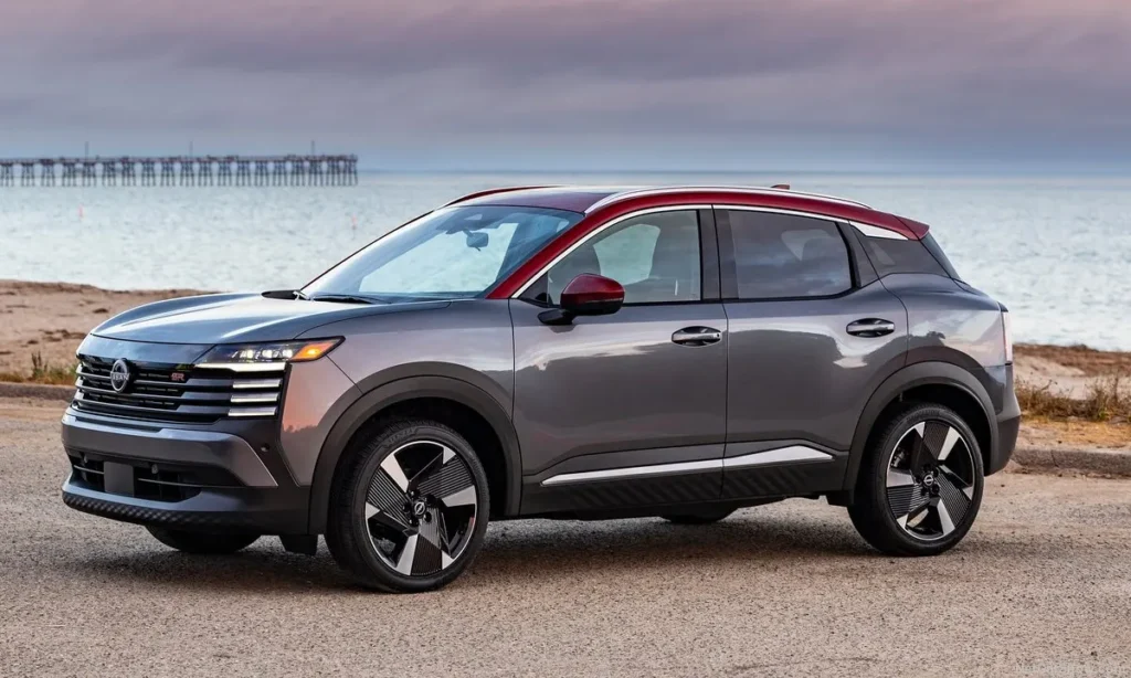 Cheapest AWD SUVs In The USA 2026. All-Wheel Drive Without the Premium Price Tag
