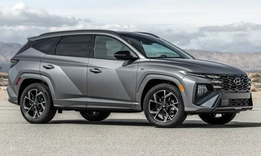 2026 Most Reliable Compact SUVs Under $30K