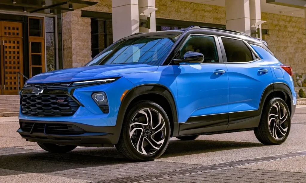 Cheapest AWD SUVs In The USA 2026. All-Wheel Drive Without the Premium Price Tag