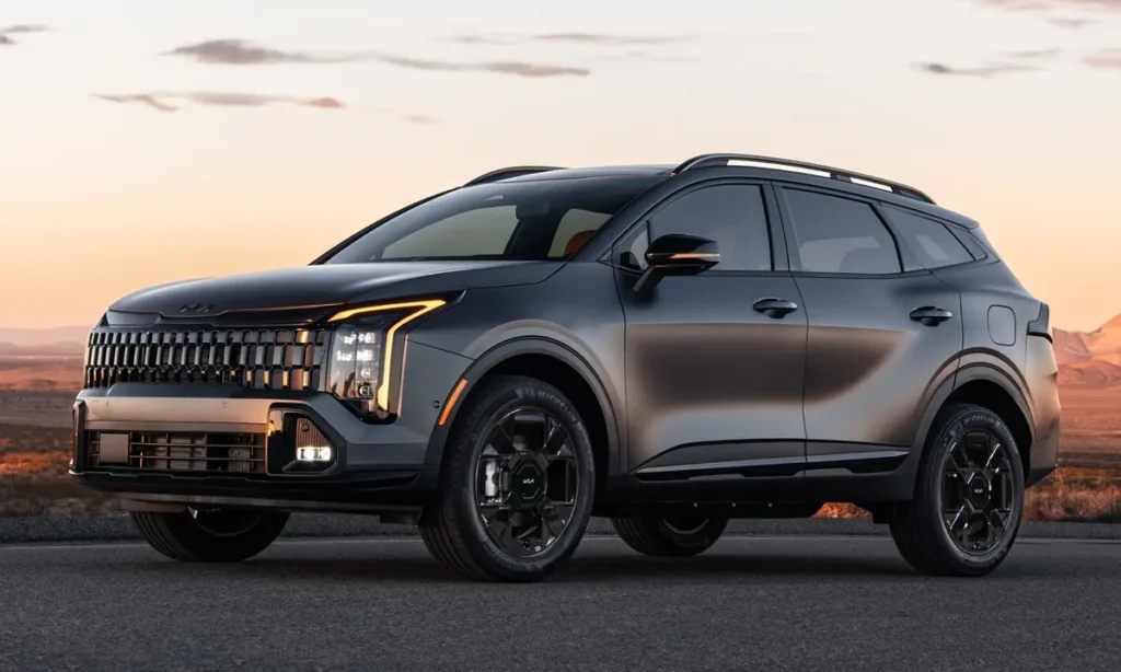 2026 Most Reliable Compact SUVs Under $30K