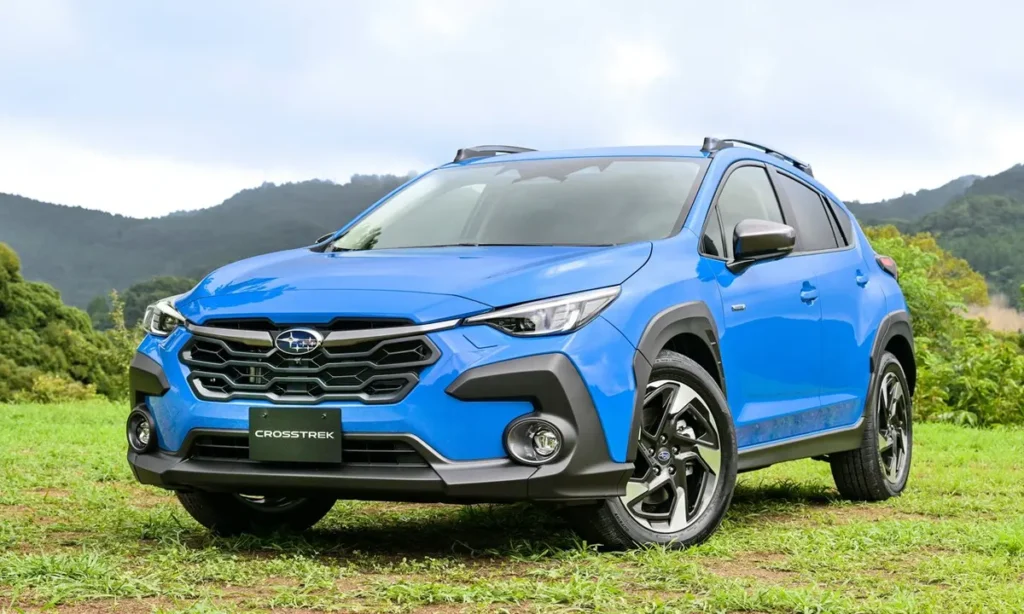 Cheapest AWD SUVs In The USA 2026. All-Wheel Drive Without the Premium Price Tag